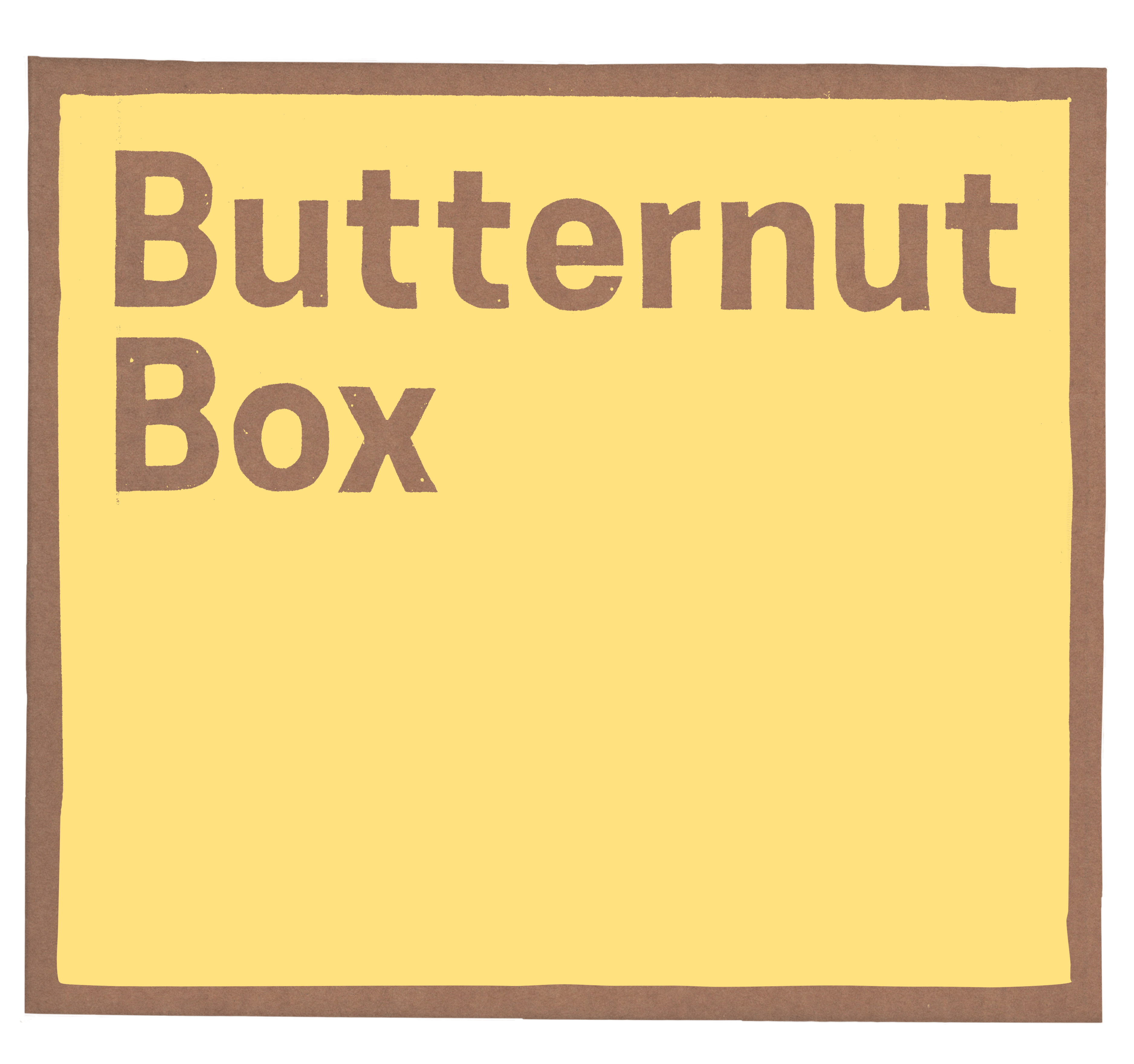 Butternut Box