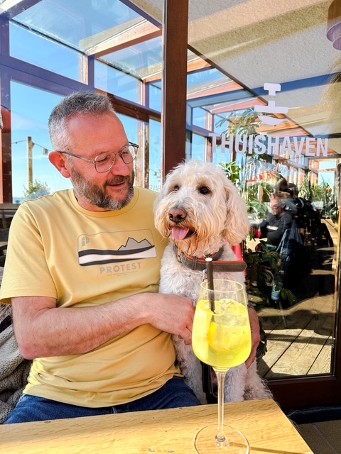 Strandbar Thuishaven Makkum